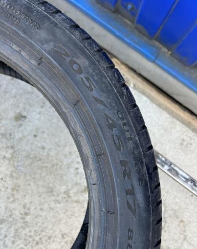 Pirelli Cinturato P7 205/45 R17