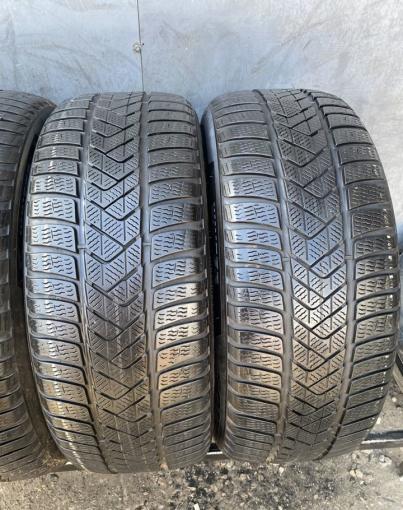 Pirelli Winter Sottozero 3 225/55 R18