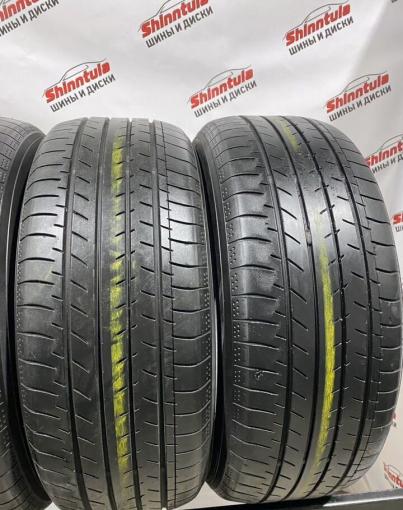 Yokohama BluEarth AE51 215/55 R17
