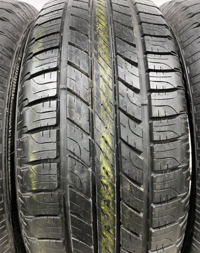 Goodyear Wrangler HP All Weather 235/55 R19