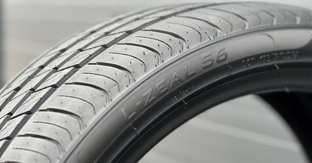 iLink L-Zeal56 285/50 R22 111