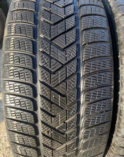 Pirelli Scorpion Winter 255/55 R19