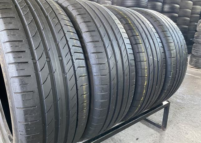 Continental ContiSportContact 5 225/45 R19