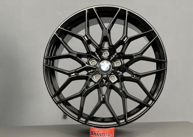 Диски BMW 1000m 5/112 r19 8.5-9.5j et27-40