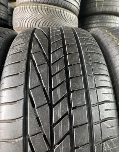 Goodyear Excellence 255/45 R20