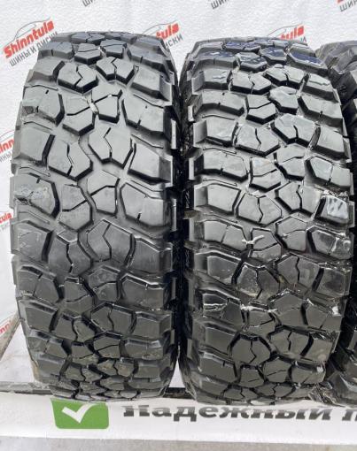 Bfgoodrich Mud-Terrain T/A KM2 255/75 R17