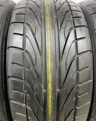 Dunlop Direzza DZ101 225/40 R18