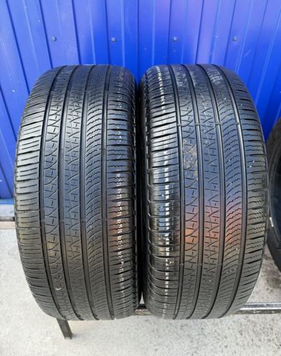 Pirelli Scorpion Zero All Season 255/55 R20 110W