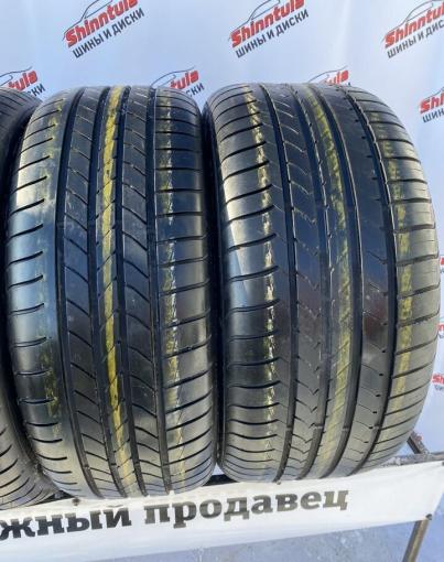 Goodyear EfficientGrip 245/45 R19 и 275/40 R19