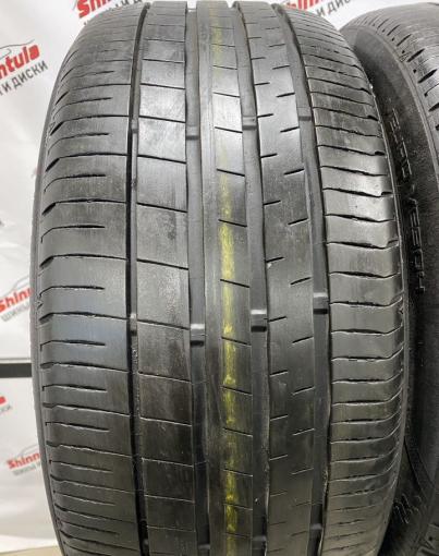 Dunlop Veuro VE304 225/45 R18