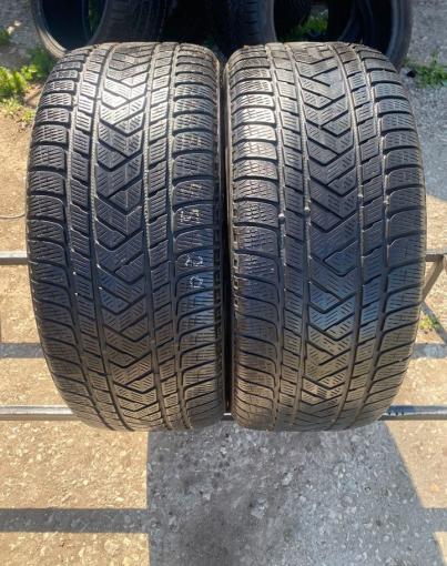 Pirelli Scorpion Winter 265/45 R20