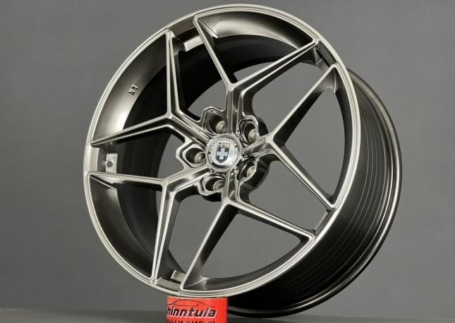 Диски hre ff11 hb 5/114.3 r19