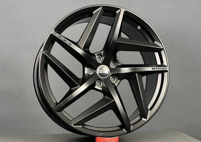 Диски Kahn Rols GB 5/120 R22