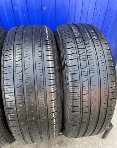 Pirelli Scorpion Verde All Season 255/55 R20