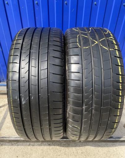 Bridgestone Turanza T005 255/45 R19