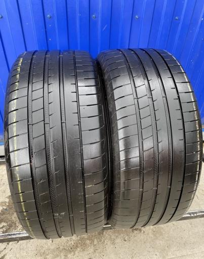 Goodyear Eagle F1 Asymmetric 3 SUV 285/40 R21