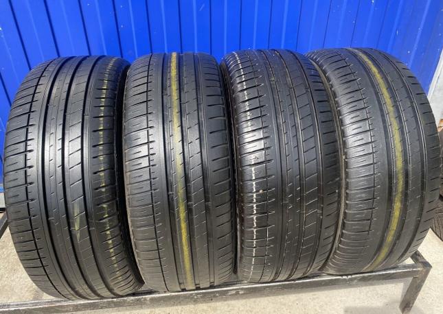 Michelin Pilot Sport 3 245/45 R19 102Y