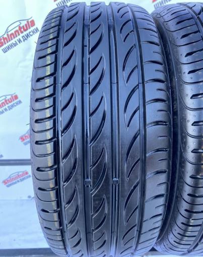 Pirelli P Zero Nero 205/40 R17