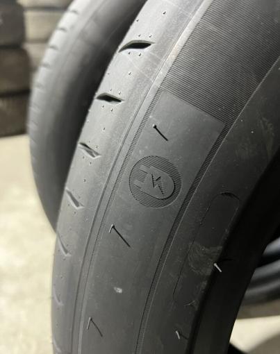 Zeta Alventi 255/45 R19