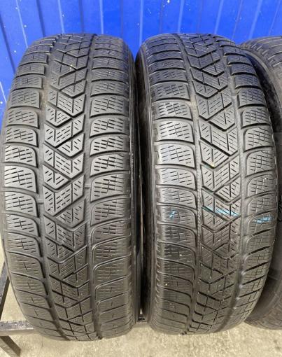 Pirelli Scorpion Winter 215/65 R17