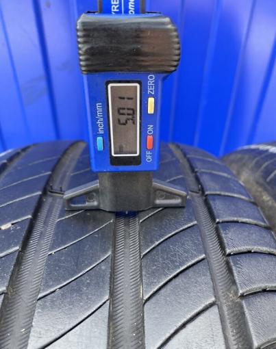 Michelin Primacy 4 215/50 R17