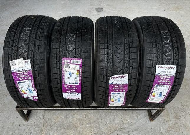 Tourador Winter Pro Max 225/40 R18