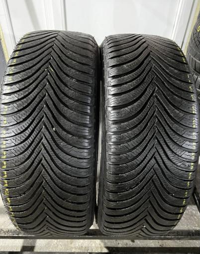 Michelin Alpin 5 205/50 R17