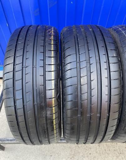 Goodyear Eagle F1 Asymmetric 3 205/45 R17