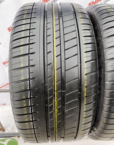 Michelin Pilot Sport 3 275/30 R20