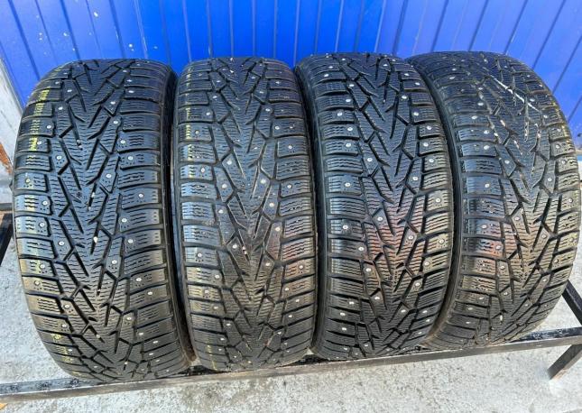 Nokian Tyres Hakkapeliitta 7 205/55 R16