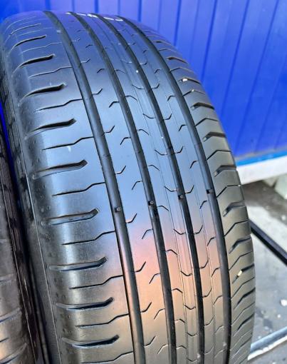 Continental ContiEcoContact 5 SUV 215/60 R17