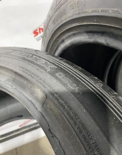 Dunlop SP Sport Maxx 050+ 275/40 R19