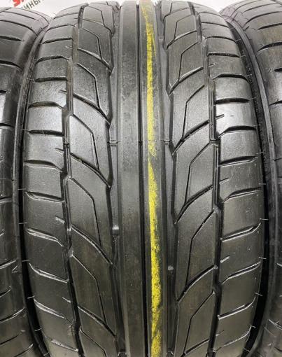 Nitto NT555 245/40 R18