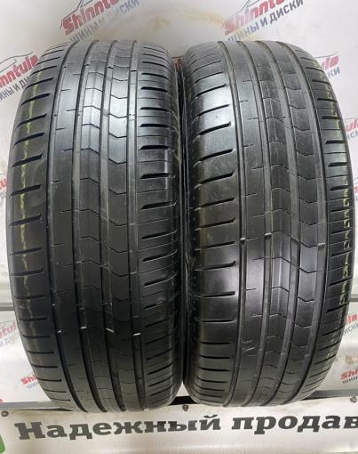 Vredestein SporTrac 5 235/55 R19