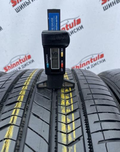 Kumho Solus TA51 245/40 R18 97V