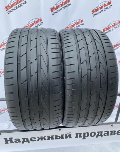 Hankook Ventus S1 Evo 2 K117 255/30 R20