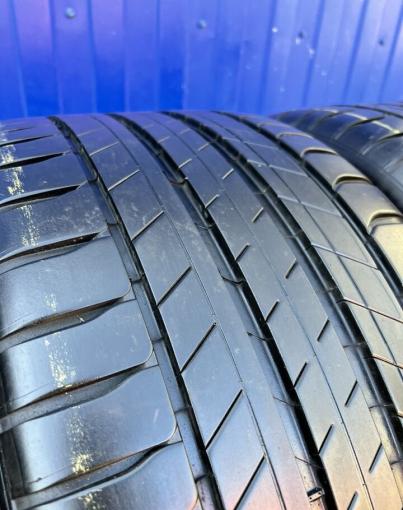 Michelin Latitude Sport 3 295/40 R20