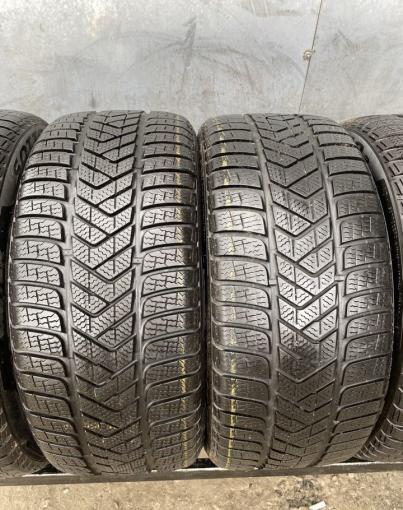 Pirelli Winter Sottozero 3 245/40 R18