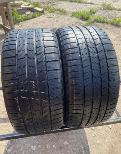 Continental ContiWinterContact TS 810 265/40 R18