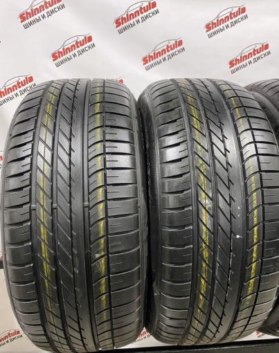 Goodyear Eagle F1 Asymmetric SUV 4x4 275/45 R20