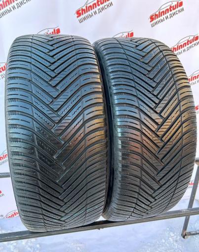 Hankook Kinergy 4s2 X H750A 235/45 R18