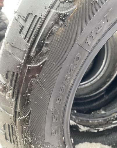 Hankook DynaPro ATM RF10 275/55 R20