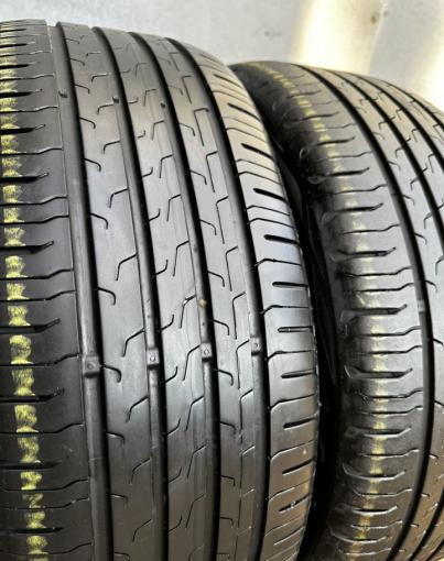 Continental ContiEcoContact 6 205/45 R17