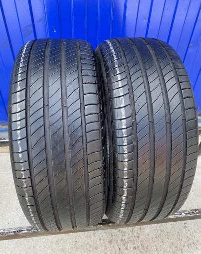 Michelin Primacy 4 215/50 R17