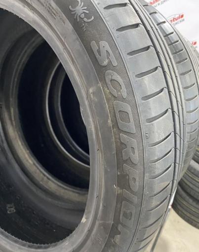 Pirelli Scorpion 235/50 R20