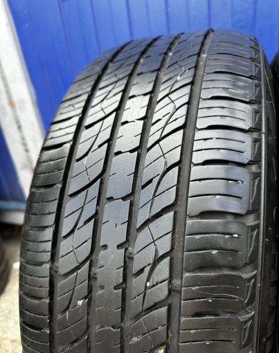 Kumho Grugen Premium 235/55 R19