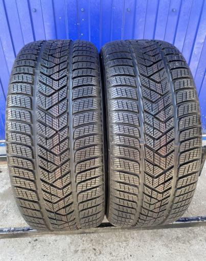 Pirelli Scorpion Winter 255/60 R17