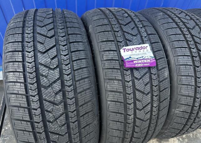 Tourador Winter Pro TSU1 245/45 R19 и 275/40 R19