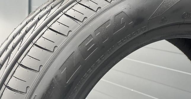 Zeta Alventi 205/55 R17 105W