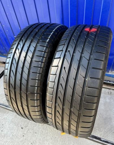 Dunlop SP Sport Maxx TT 215/45 R18